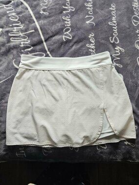 Ladies Callaway Golf Skort